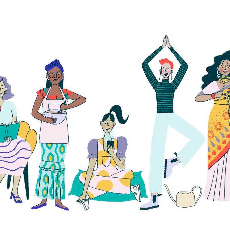 Symptoms of the menopause [Skill Boosters Video]