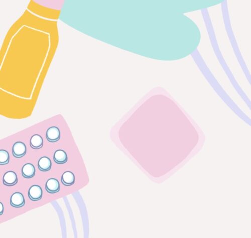 Brystkreft og HRT / Breast cancer and HRT (Norwegian)