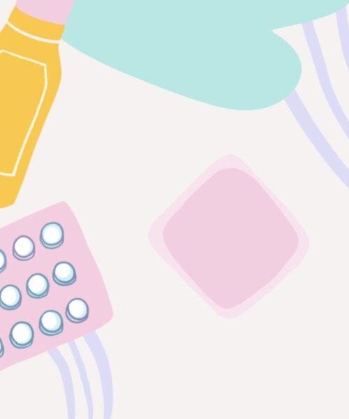 HRT – The different ingredients, brands and strengths available