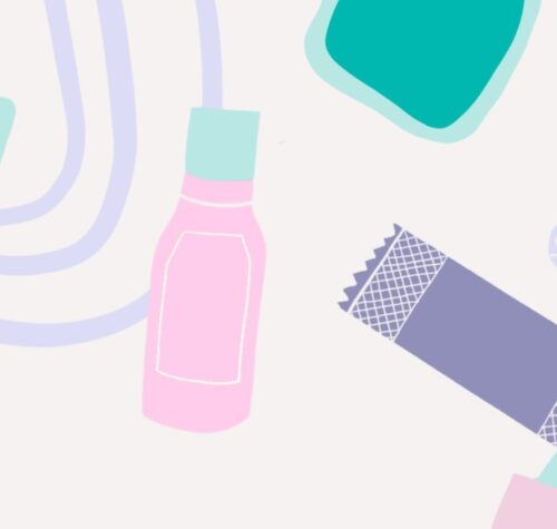 हार्मोन रिप्लेसमेंट थेरेपी (एचआरटी) – मूल बातें फैक्टशीट / Hormone Replacement Therapy (HRT) – The basics Factsheet (Hindi)