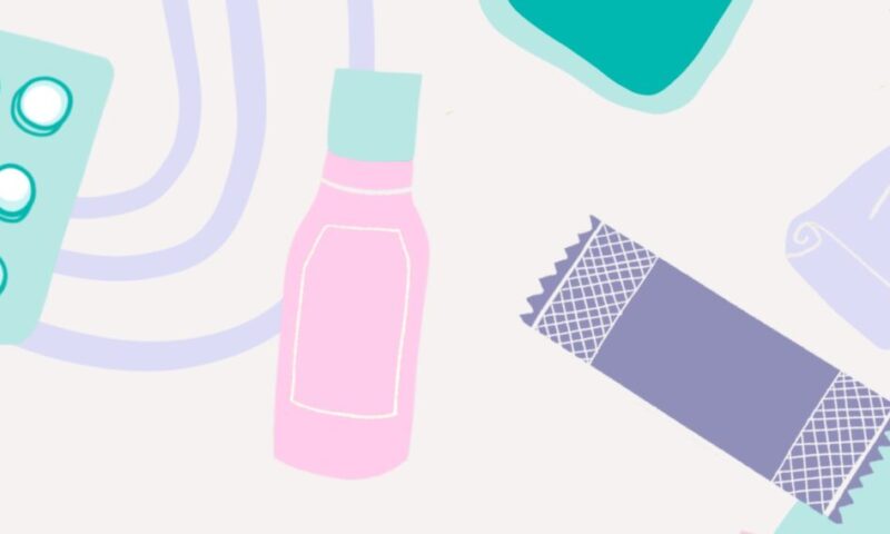 हार्मोन रिप्लेसमेंट थेरेपी (एचआरटी) – मूल बातें फैक्टशीट / Hormone Replacement Therapy (HRT) – The basics Factsheet (Hindi)