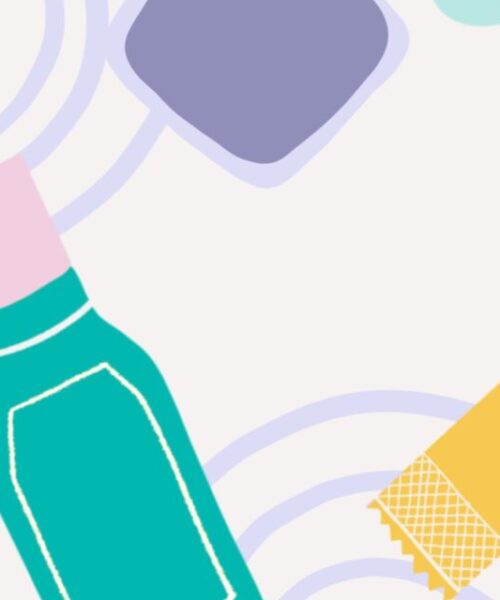 Creu sefydliad gwaith sy’n gallu delio â’r menopos yn hyderus / Creating and working in a menopause confident organisation Booklet (Welsh)