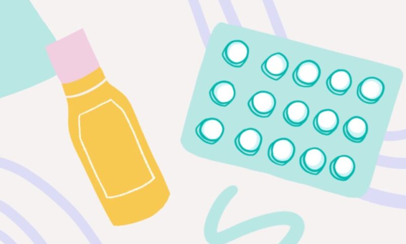 Hormonbehandling (HRT) – Gjennomgang av behandlingsprinispper / Hormone Replacement Therapy (HRT) – The basics Factsheet (Norwegian)