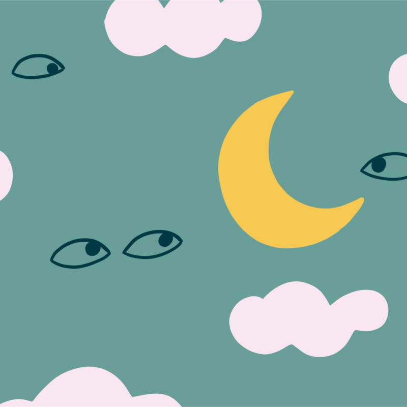 My story: HRT and Long Covid