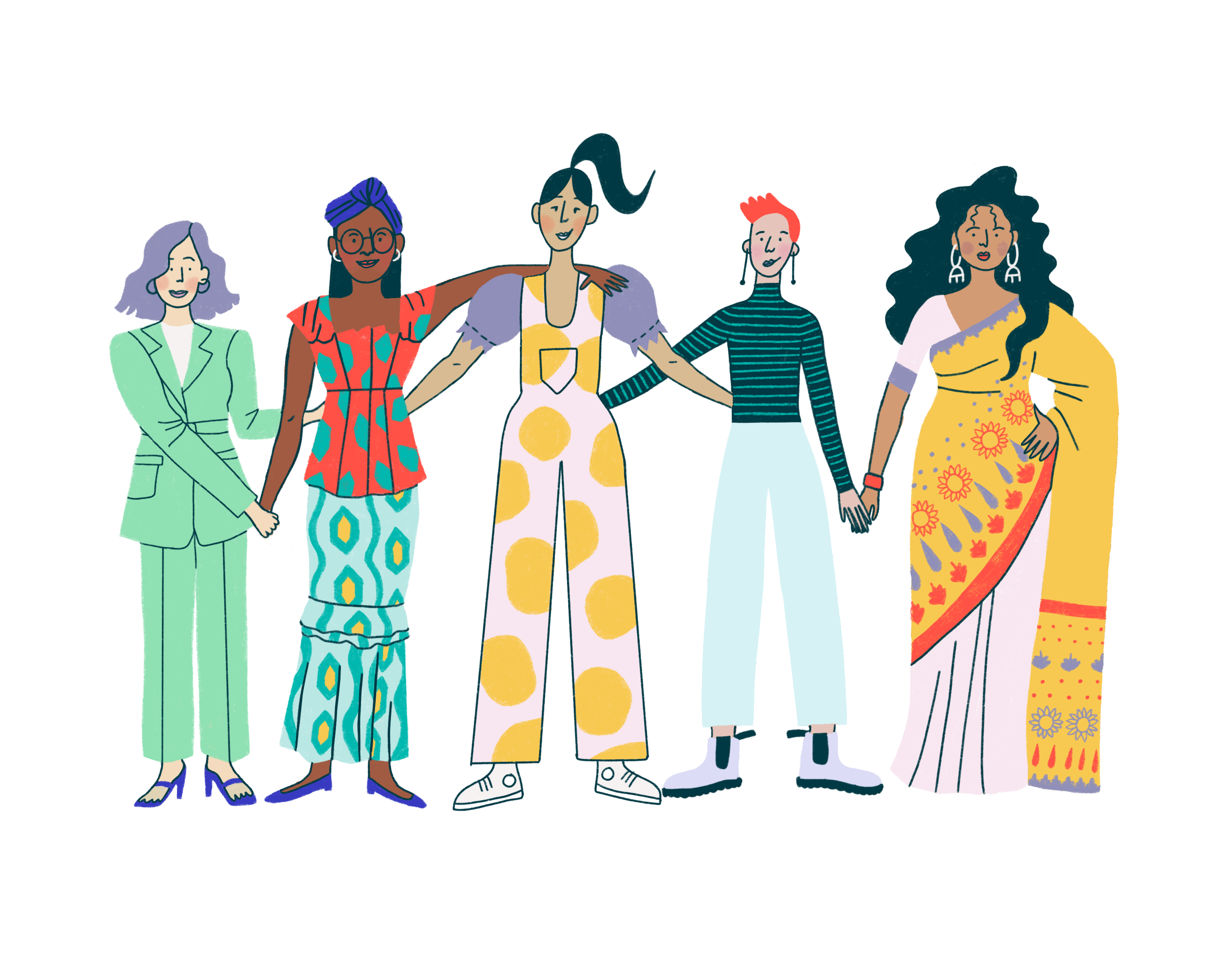 Your menopause resources