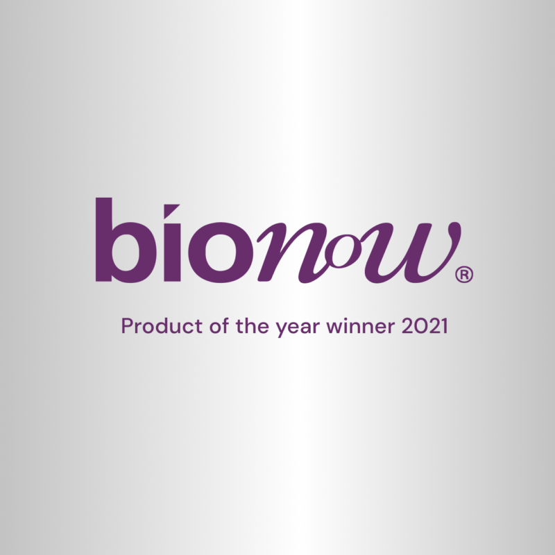 balance app wins Product of the Year Award
