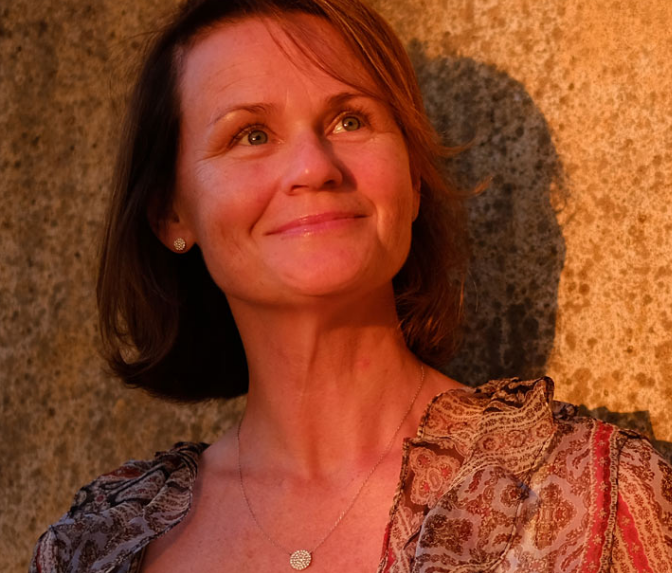 Emma Ellice-Flint BHSc, Nutritionist