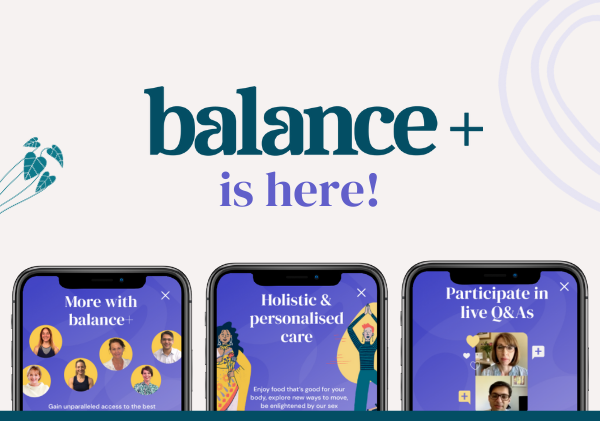 WORLD’S FIRST MEDICALLY APPROVED MENOPAUSE HEALTH & WELLBEING COMPANION LAUNCHES