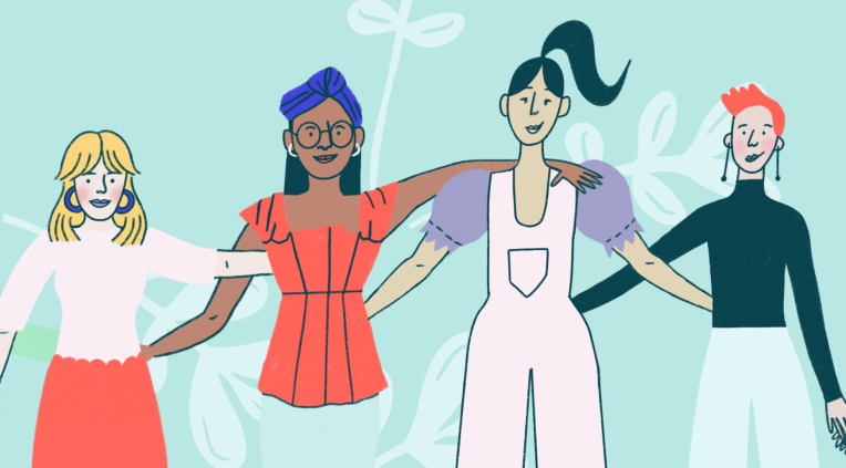 My story: hormones affect everything!