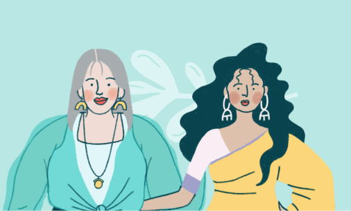 Endometriosis: I went through a medical menopause at 24