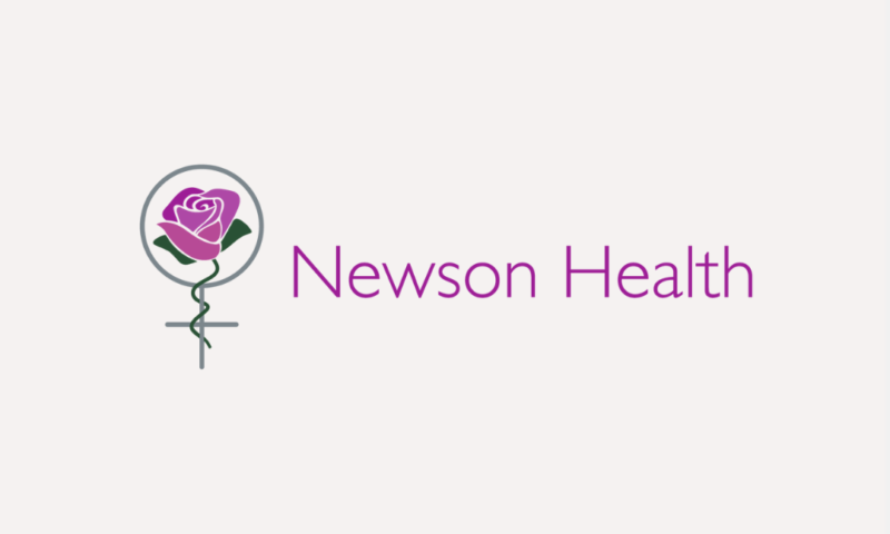 Important message from Newson Health and balance over scam website