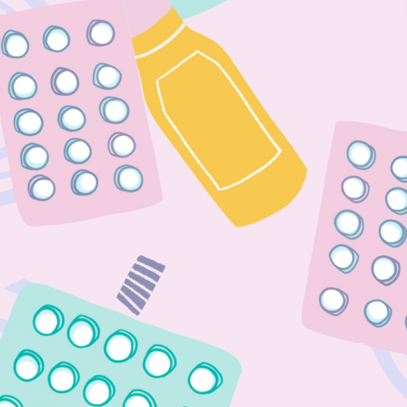 Progesterone-only capsule Gepretix: what is Gepretix and how do I use it?