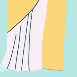 My story: going through perimenopause as a carer